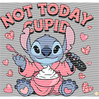 Valentine's Day-QRJ  6052